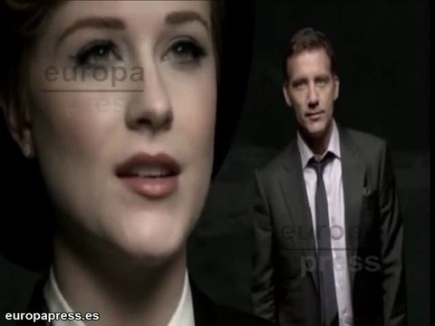 Actores y cantantes estadounidenses contra el hambre