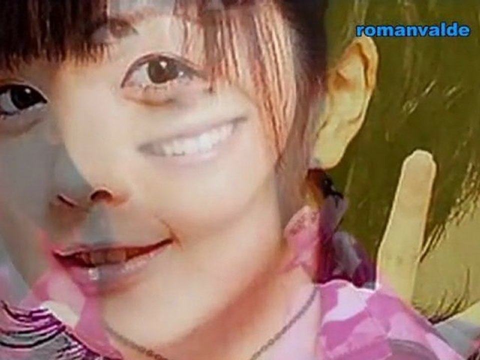 清水 佐紀 - Saki Shimizu  [Berryz Koubou]