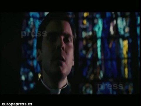 Fresnadillo presenta su nuevo trabajo 'Intruders'