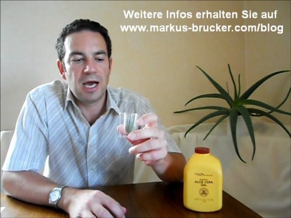 Forever aloe vera gel nr.15