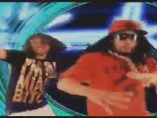 Deadmau5 feat Lil Jon - Where is my Mind ( Greg Lassierra Big Mash)