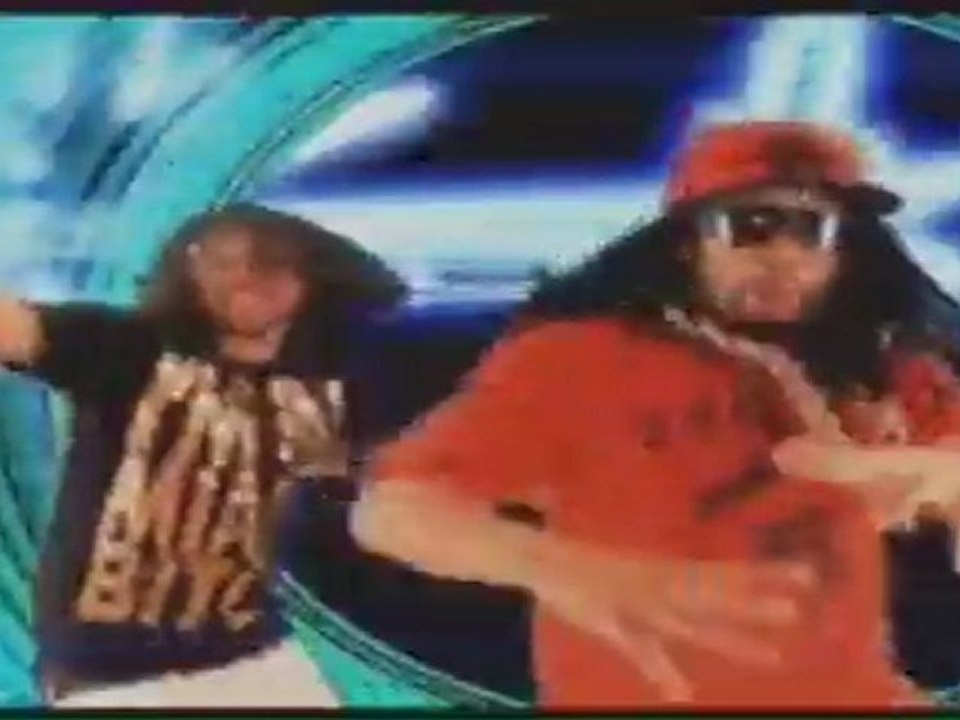 Deadmau5 feat Lil Jon - Where is my Mind ( Greg Lassierra Big Mash)