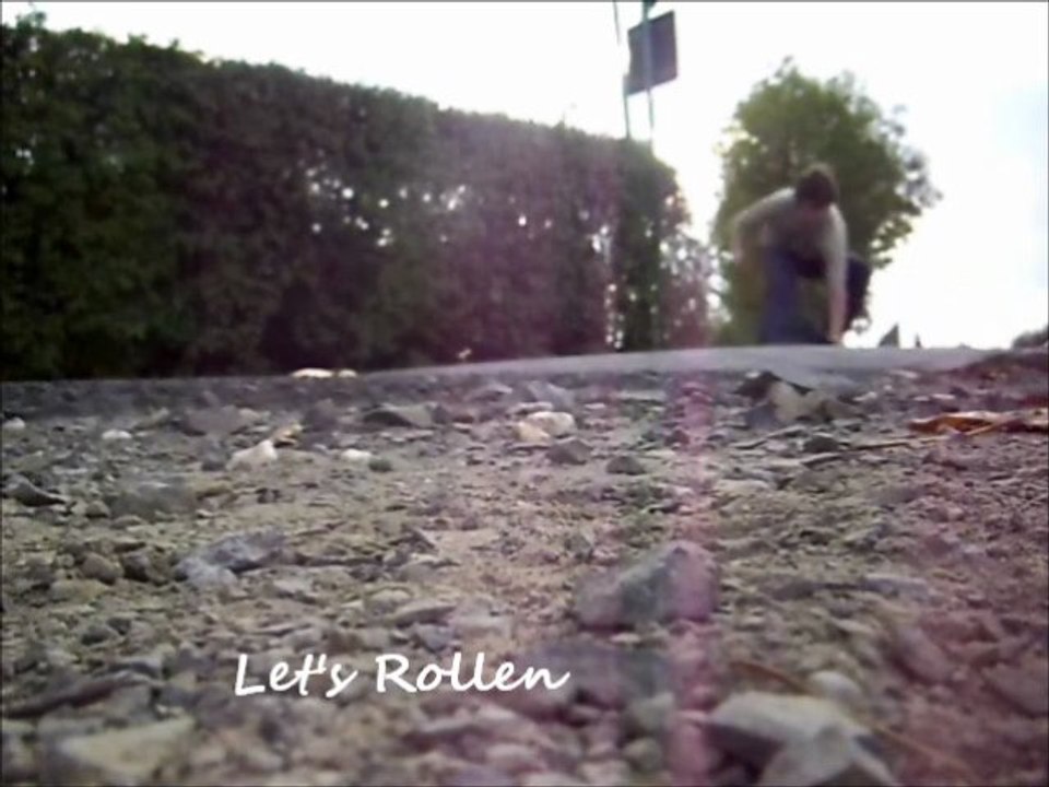 Let's Rollen Trailer
