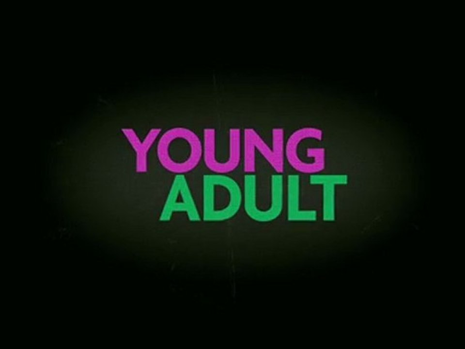 Young Adult [Trailer]