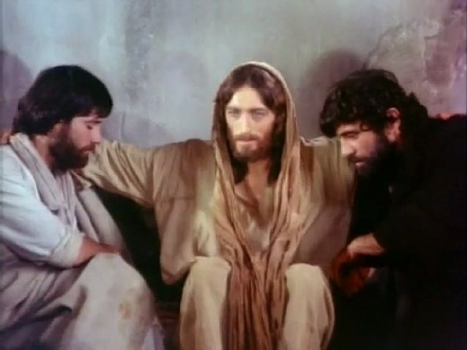 I am with you always ... to the end of the world