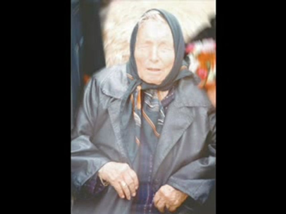 Ванга