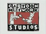 Cartoon Network Studios Character Logo Collection