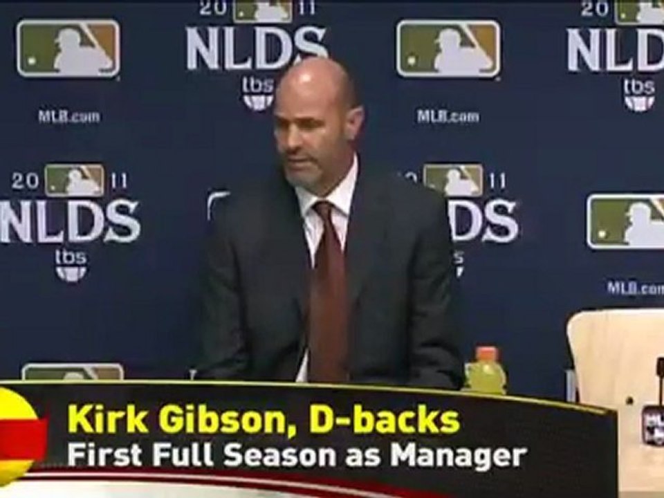 D-Backs and Brewers Prepare for Game 5
