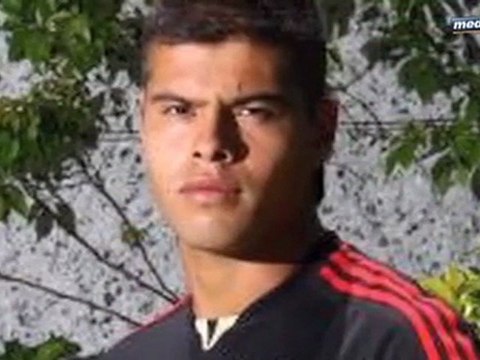 Medio Tiempo - Lista Oficial de la Seleccion Nacional para los Juegos Panamericanos