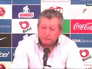 Medio Tiempo - Monterrey, octubre 6/2011