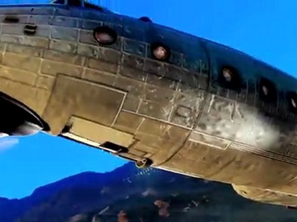 Uncharted 3: La Traición de Drake  (PS3)