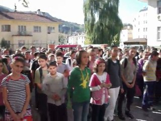 Okul Meclis Başkan Adayı-Kübra AKÇA