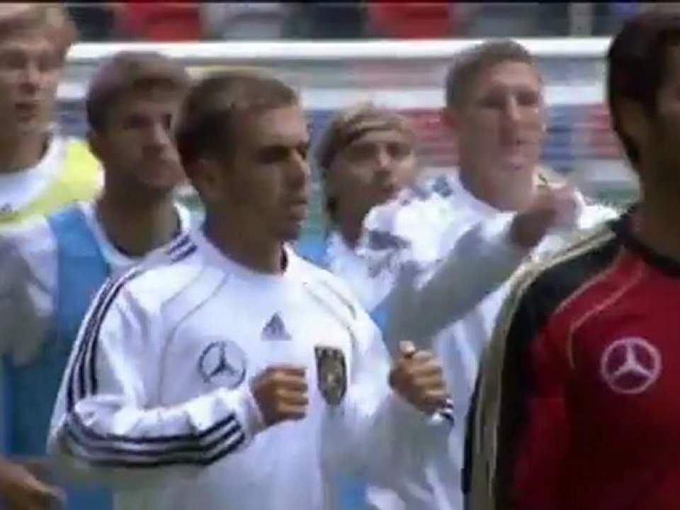 Niemcy nie lekceważą Turcji