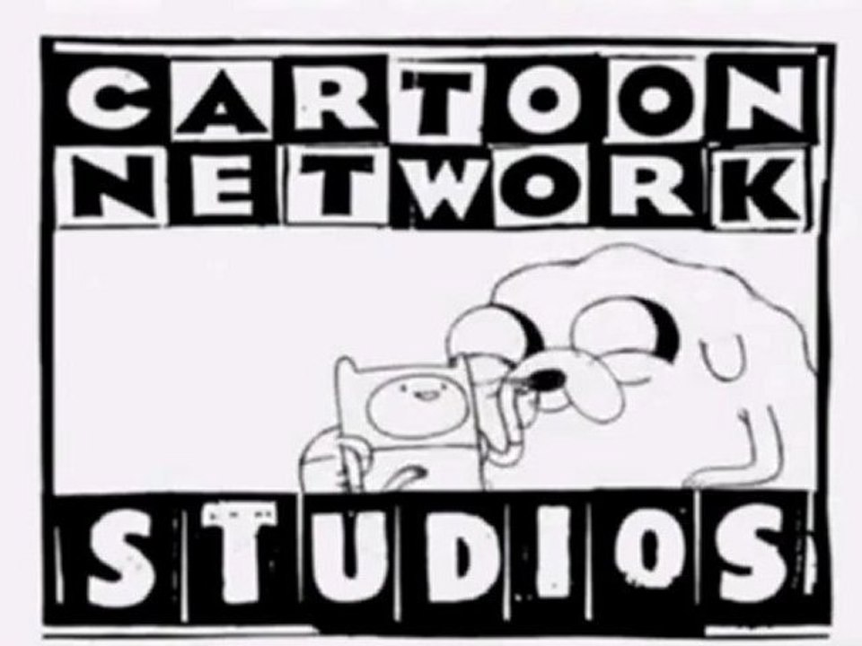 Frederator Studios _ Cartoon Network Studios _ Cartoon Network (Version 2)