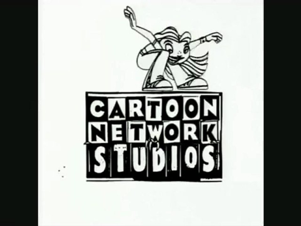 Cartoon Network Studios logo (Juniper Lee Variant, 2006)