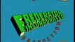 Billionfold Inc., Federator Incorporated and Nickelodeon Idents