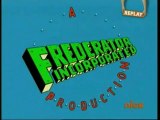 Billionfold Inc., Federator Incorporated and Nickelodeon Idents