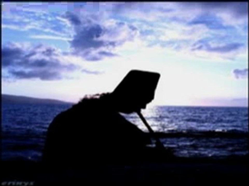 Gül Yüzünü-Sufi Ney