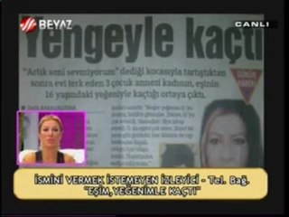 Sultan-ı Beyaz 35. Bölüm 5.Kısım