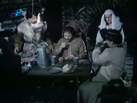 Златният век - епизод 5