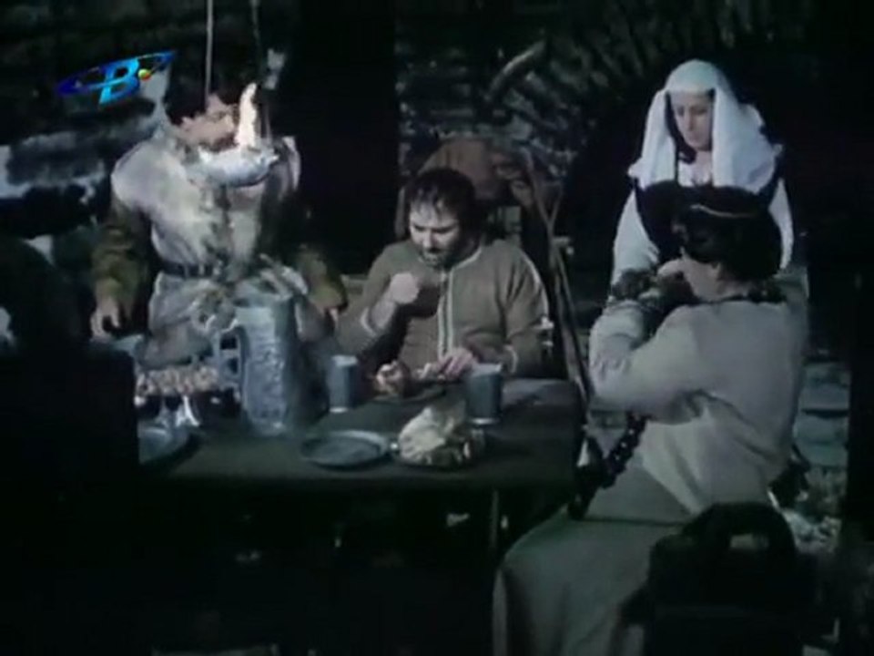 Златният век - епизод 5