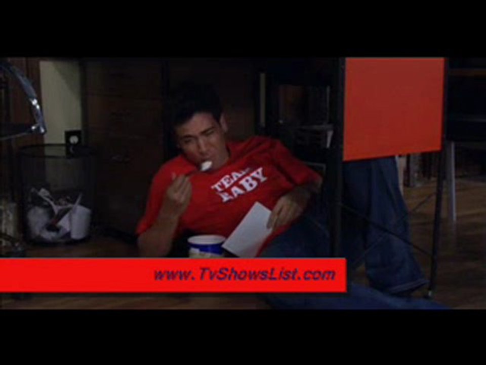 How I Met Your Mother Season 7 Episode 4 (The Stinson Missile Crisis) 2011