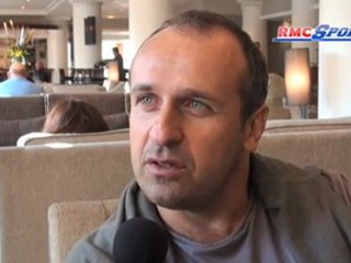 Mondial de rugby : le futur sélectionneur du XV de France