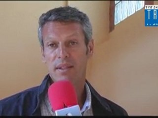 DE FERIA EN FERIA 7-10-2011