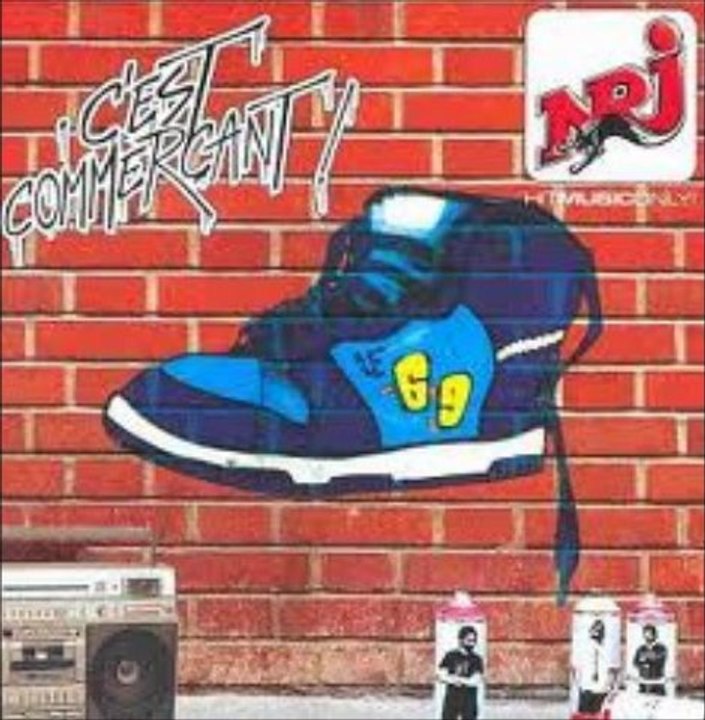6-9 NRJ - 07 - Semaine