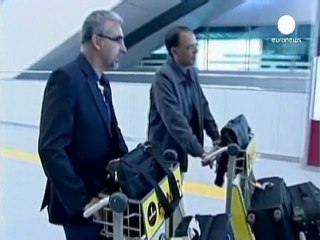 Worker dies at Fukushima