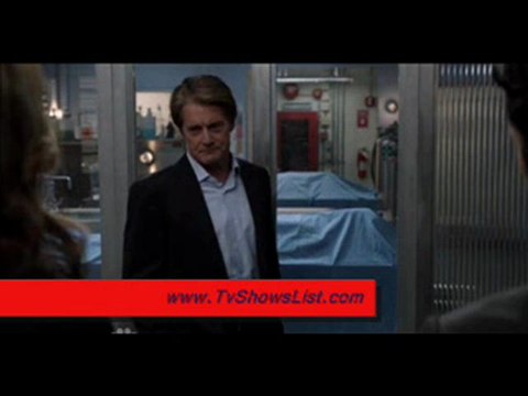 Law & Order: Special Victims Unit Season 13 Episode 3 (Blood Brothers) 2011