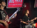 Trombone Shorty - Hurricane season en live dans l'Heure du Jazz sur RTL