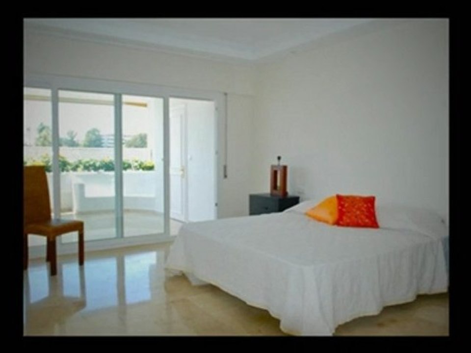 Luxury Apartment For Sale Guadalmina Alta