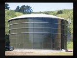 Water Tank Storage Company with a Huge Variety of Water Tanks