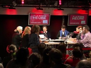 Vendredi 07 Octobre : KARL LAGERFELD