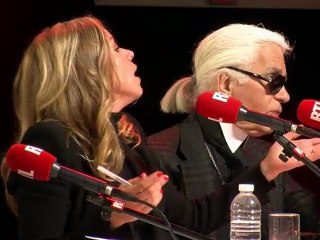 A la Bonne Heure du 07 octobre : La chronique de Charlotte Bouteloup