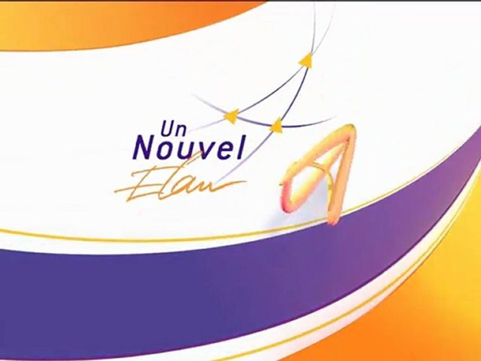 Jingle Le nouvel Elan Astrazeneca