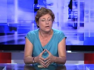 Les Echos de l'eco : Annick Le Petit (Autolib)