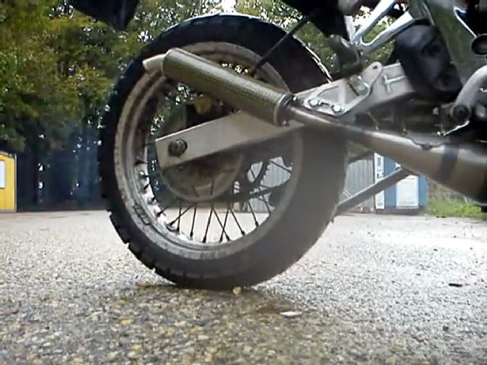 Derbi DRD 2003 70 top noir Yasuni R2