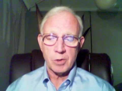 Ken Kindt Signworld - Ken Kindt Explains About Customer Checklists for Sign Design (Part 3)