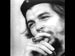 Memoria del fusilado (Homenaje al Che)