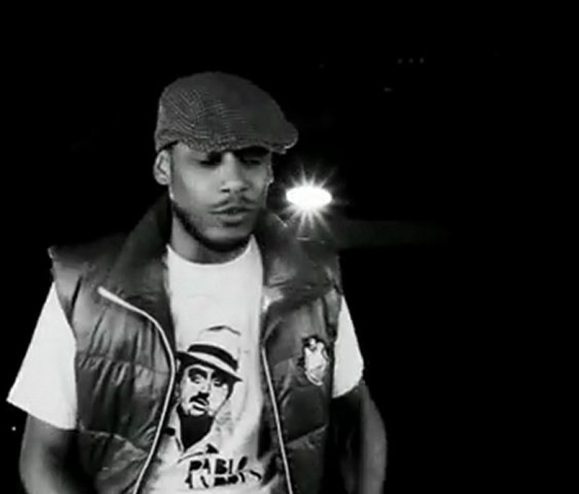 PABLO ANDRES "Ils m'ont dit (feat. SIR SAMUEL)"
