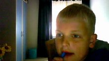 peas ziek?