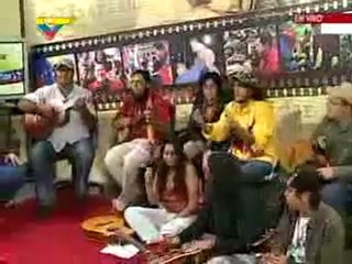 Dame Pa´Matala - ¡Que viva la Revolución!