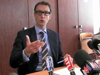 Octuple infanticide, la demande de presciption de D Cottrez est refusée