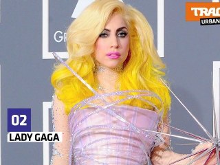 Top Fashion: Nicki Minaj accusée de plagiat