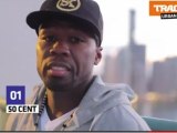 Top New: 50 Cent lutte contre la famine en Afrique
