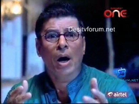 Mata Ki Chowki - 7th October 2011 Video Watch Online - pt4