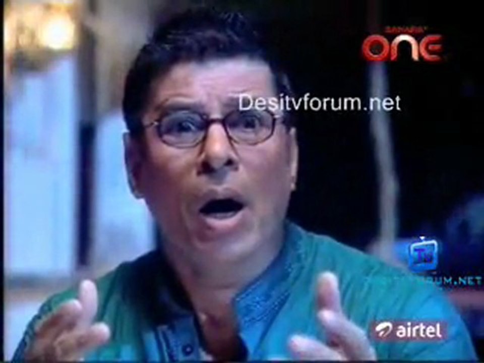 Mata Ki Chowki - 7th October 2011 Video Watch Online - pt4