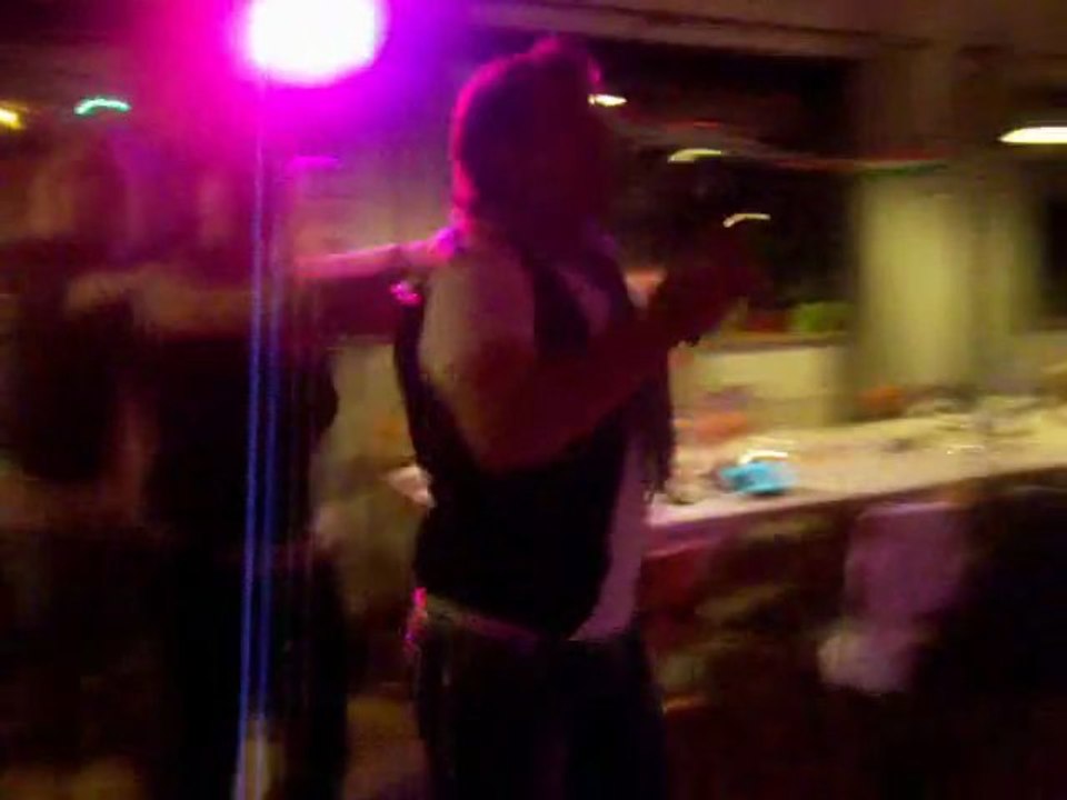 Italienische Musiker Und Künstler - Musikduo Und Hochzeitsband